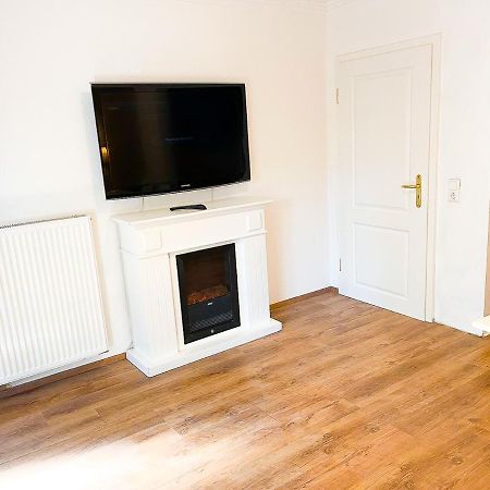 Stylische Wohnung Mit Charme Ravensburg Esterno foto