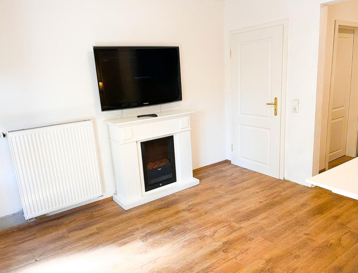 Stylische Wohnung Mit Charme Ravensburg Esterno foto