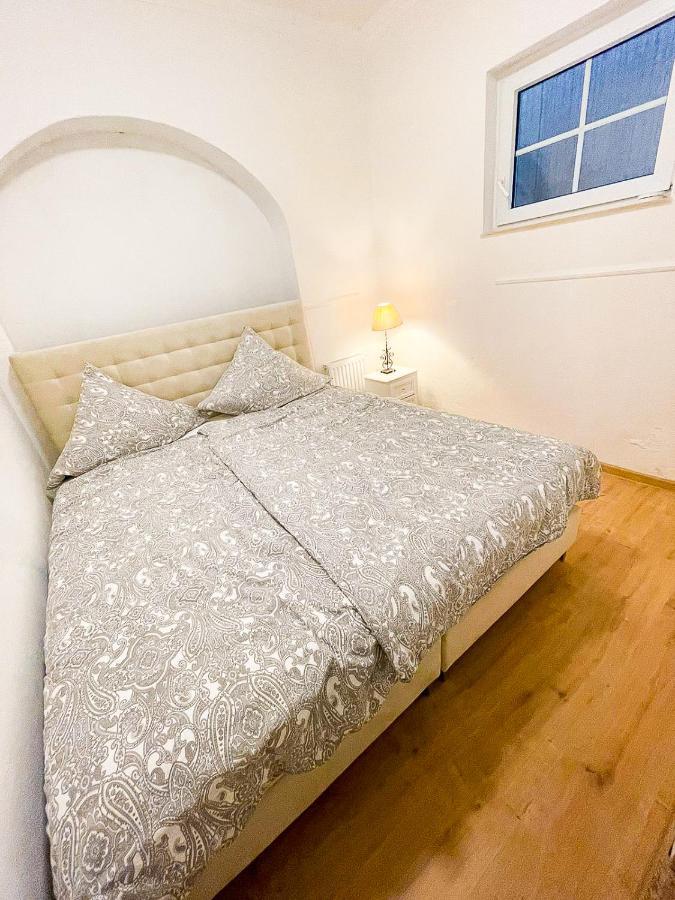 Stylische Wohnung Mit Charme Ravensburg Esterno foto